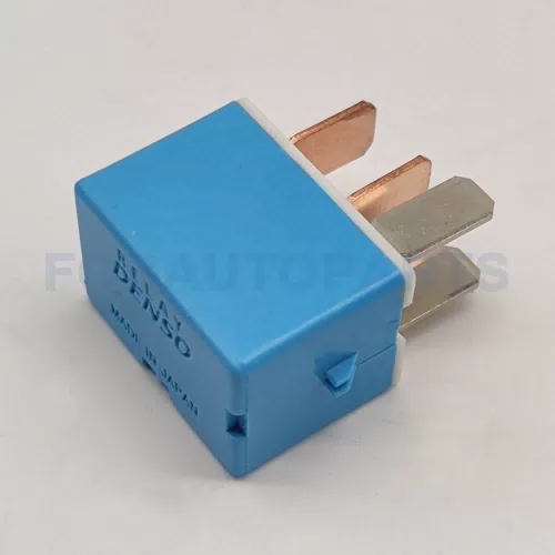 Automobile Fuel Pump Power Relay 12v 20A 4pin for LEXUS Toyota 90987-02012 156700-0870 - image 3